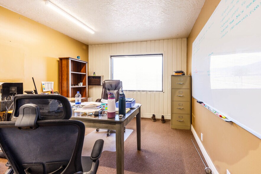 More Photos Of 550 S 1100 W, Fillmore Warehouse For Sale