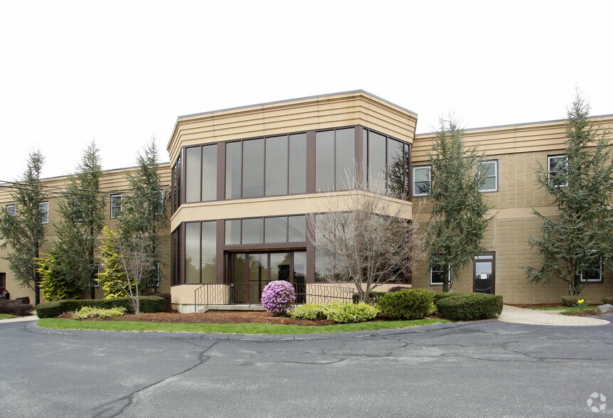 More Photos Of 239 Western Ave, Essex Research And Development For Lease