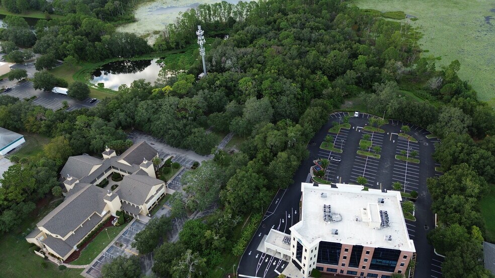 More Photos Of 940 Paul Hoyer Wy, Lake Mary Land For Lease