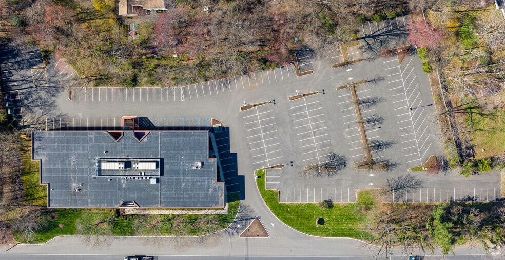 More Photos Of 1450 Us Highway 22 W, Mountainside Medical For Lease