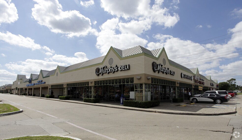 Primary Photo Of 11410-11430 East Fwy, Houston Unknown For Lease