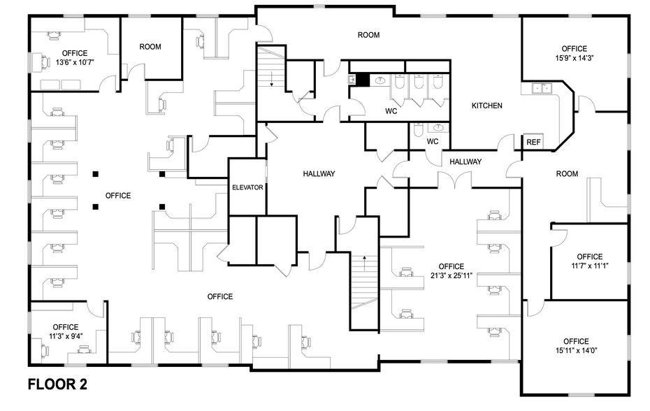 More Photos Of 275 Walnut Bend Rd, Cordova Medical For Lease