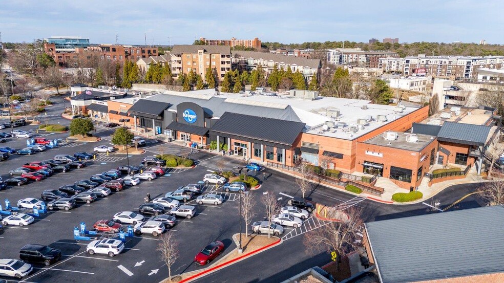 More Photos Of 227 NE Sandy Springs Cir, Atlanta Unknown For Lease