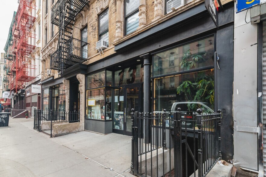 More Photos Of 135-137 Eldridge St, New York Apartments For Sale