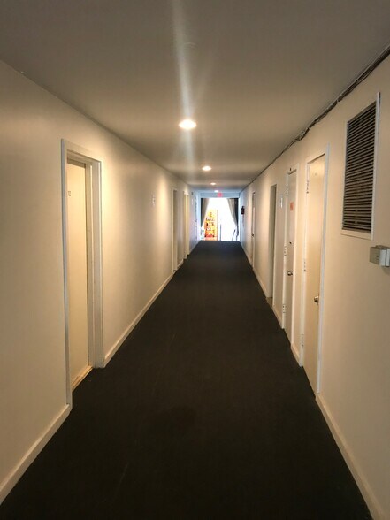 More Photos Of 8443 Crenshaw Blvd, Inglewood Office For Lease