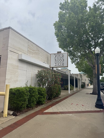 Primary Photo Of 311-317 S Tennessee Ave, Lakeland Office For Lease