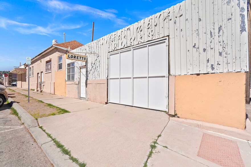More Photos Of 1600 Wyoming Ave, El Paso Storefront Retail Residential For Sale