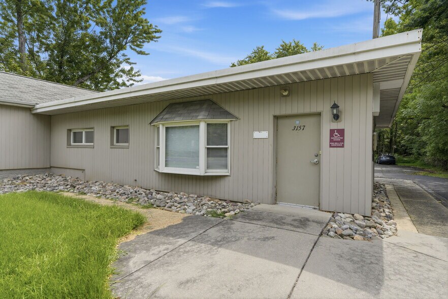 More Photos Of 3157 Mechanicsville Rd, Eddington Medical For Sale