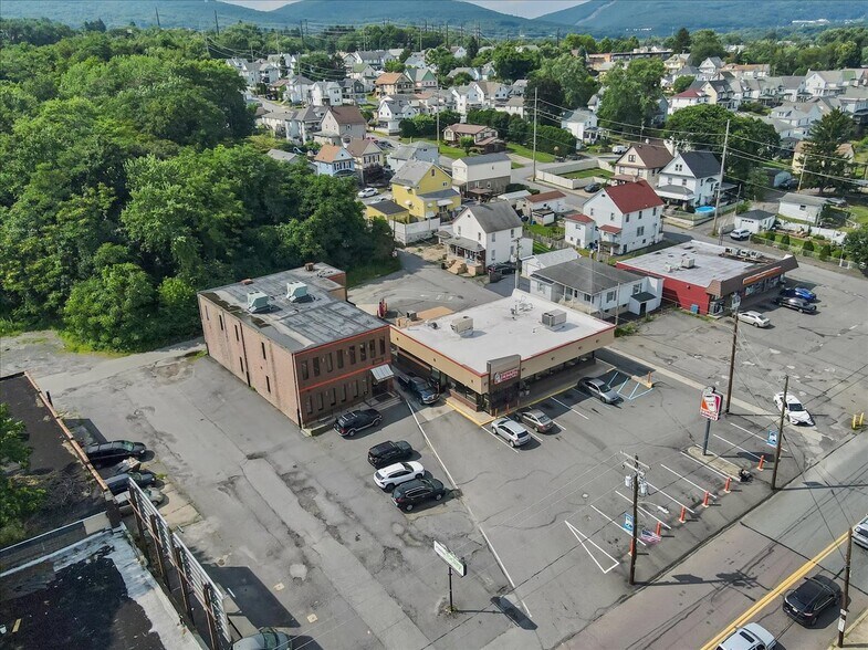 More Photos Of , Scranton Unknown For Sale