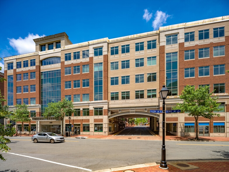 More Photos Of 1737 King St, Alexandria Office For Lease