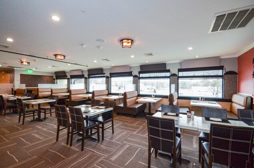 More Photos Of 4558 Crackersport Rd, Allentown Restaurant For Sale