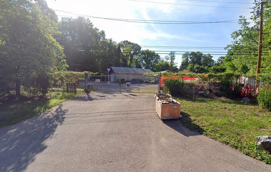 More Photos Of 6114 Race Rd, Elkridge Industrial For Sale