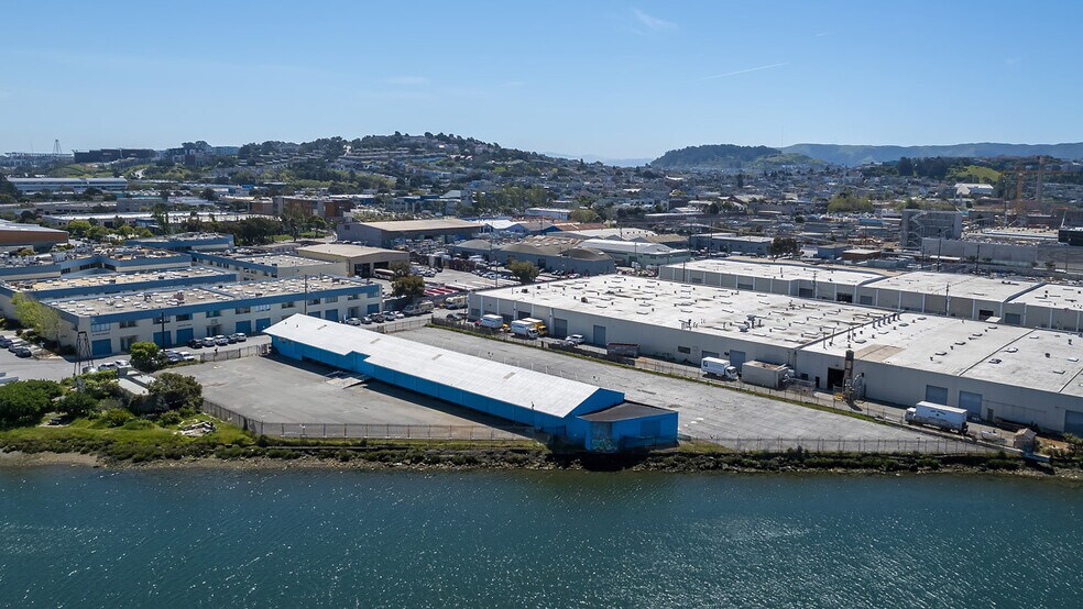 More Photos Of 50 Quint St, San Francisco Land For Sale