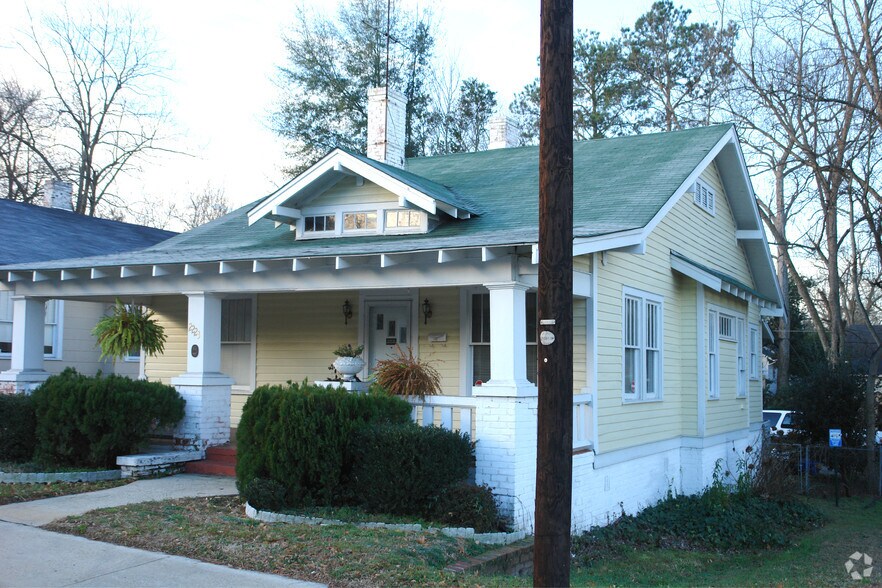 More Photos Of 2223 Bull St, Columbia Office For Sale