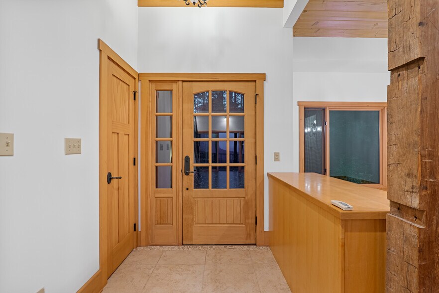 More Photos Of 243 Ridgeline Dr, Brevard Specialty For Sale