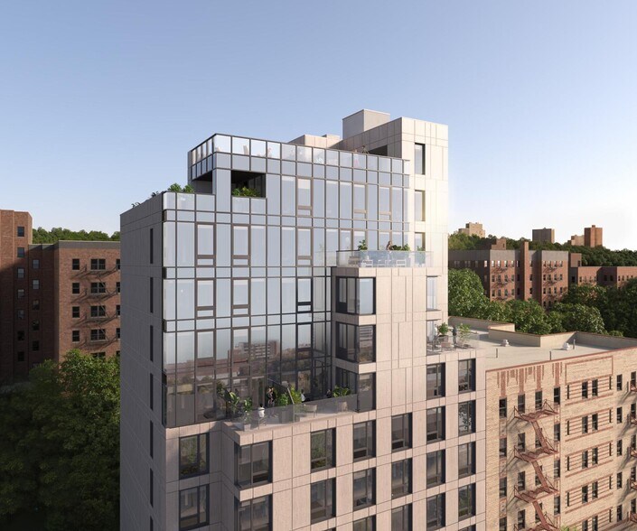 More Photos Of 5055 Broadway, New York Apartments For Lease