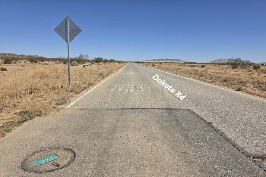 More Photos Of APN 0463-381-08-0000 Falchion rd, Apple Valley Land For Sale