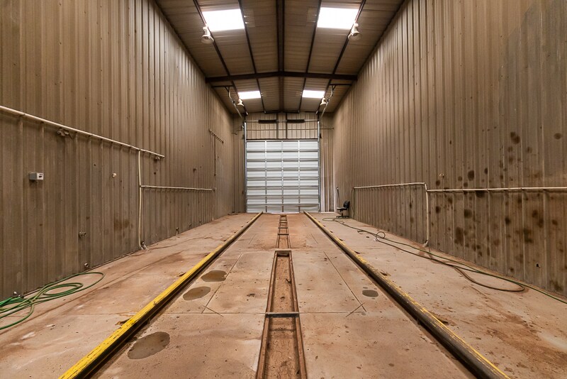 More Photos Of 358 S Access, Tye Carwash For Sale