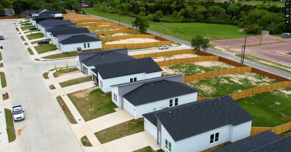 More Photos Of 34-Unit SFR Portfolio Sale - DFW, Dallas Apartments For Sale