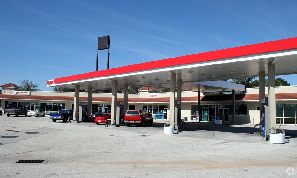 More Photos Of 2450 State Road 16, Saint Augustine Convenience Store For Sale