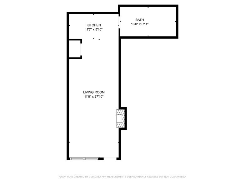 More Photos Of 44 Williams Ave, Mystic General Retail For Sale