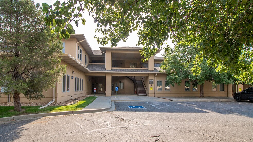 More Photos Of 1371 E Hecla Dr, Louisville Office For Sale