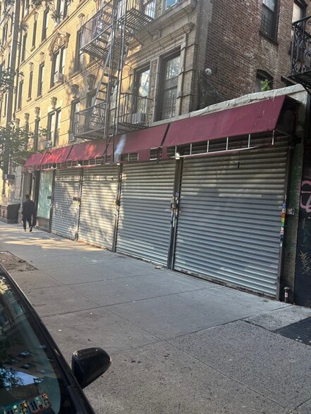 More Photos Of 2710-2712 Frederick Douglass Blvd, New York Apartments For Lease
