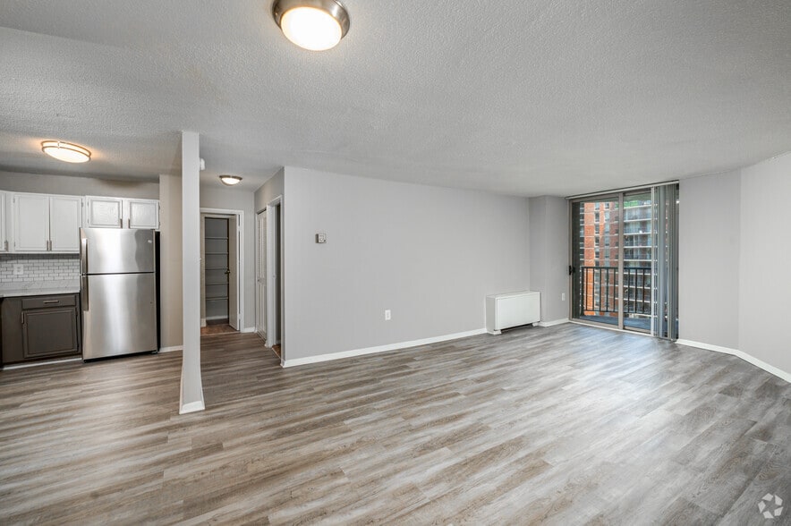 More Photos Of 8750 Georgia Ave, Silver Spring Apartments For Lease