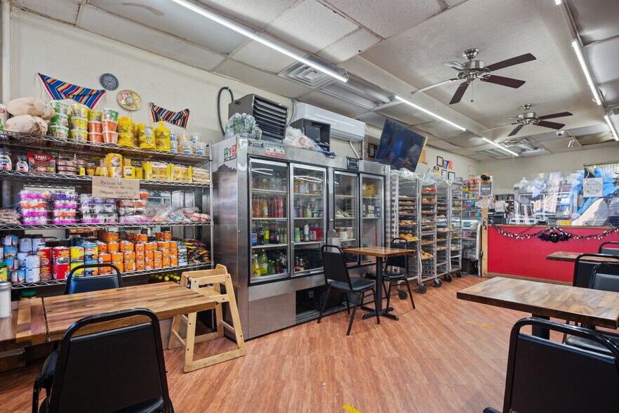 More Photos Of 1878 86th St, Brooklyn Storefront Retail Office For Sale