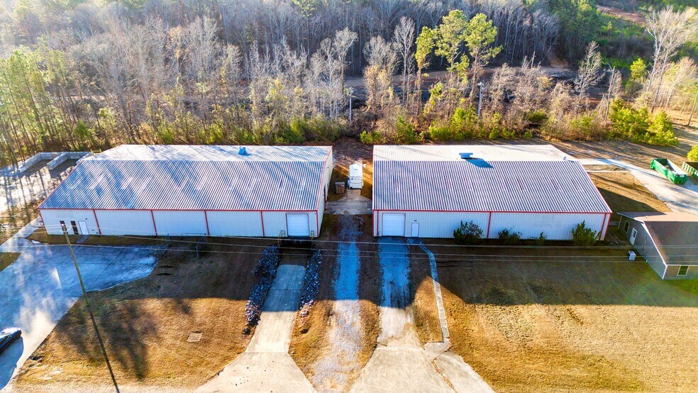 Primary Photo Of 94 Bama Ln, Clanton Warehouse For Sale
