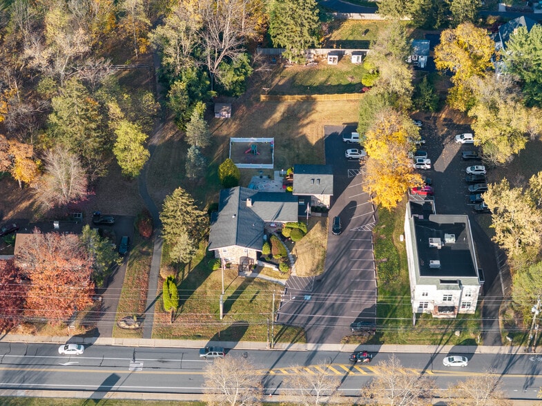 More Photos Of 123 W Main St, Trappe Medical For Sale