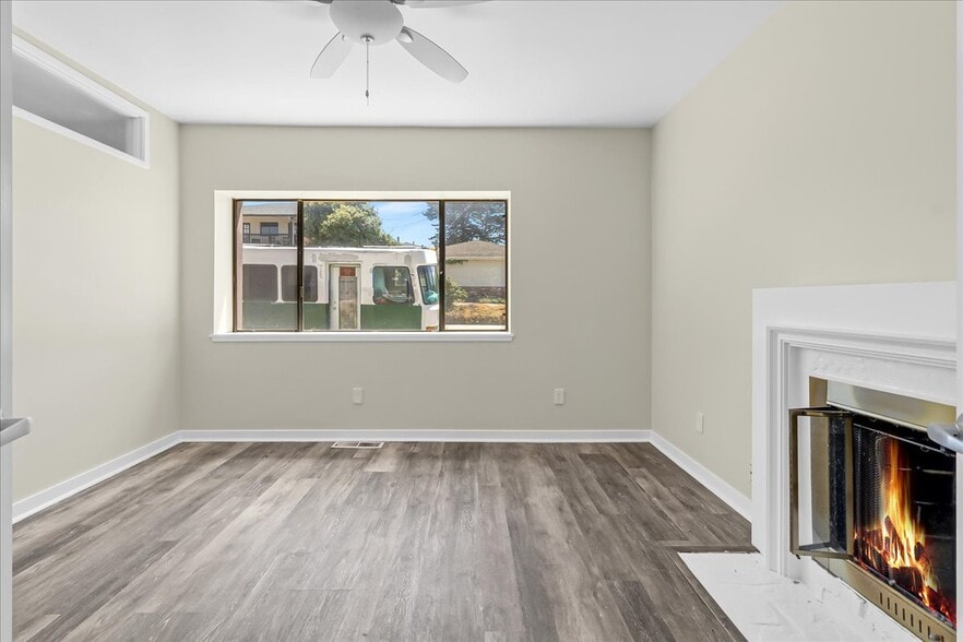 More Photos Of 182 El Dorado St, Monterey Medical For Sale