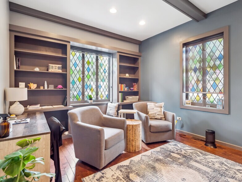 More Photos Of 1725 N High St, Denver Apartments For Sale