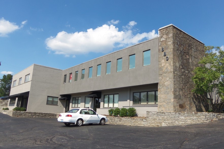 More Photos Of 880 Alexandria Pike, Fort Thomas Office For Lease