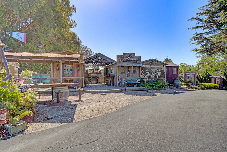 More Photos Of 2315 Autumn Pl, Arroyo Grande Lodge Meeting Hall For Sale