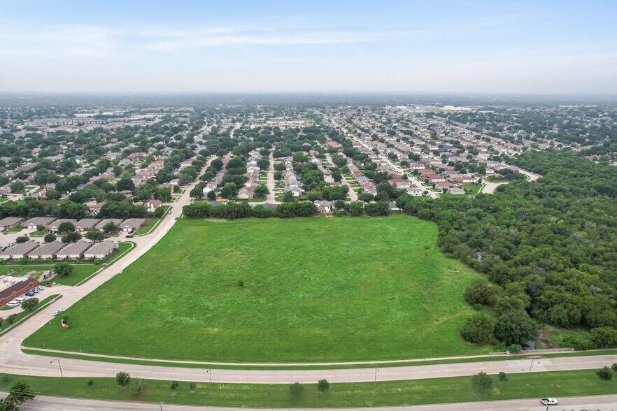 More Photos Of 5800 Matlock Rd, Arlington Land For Sale