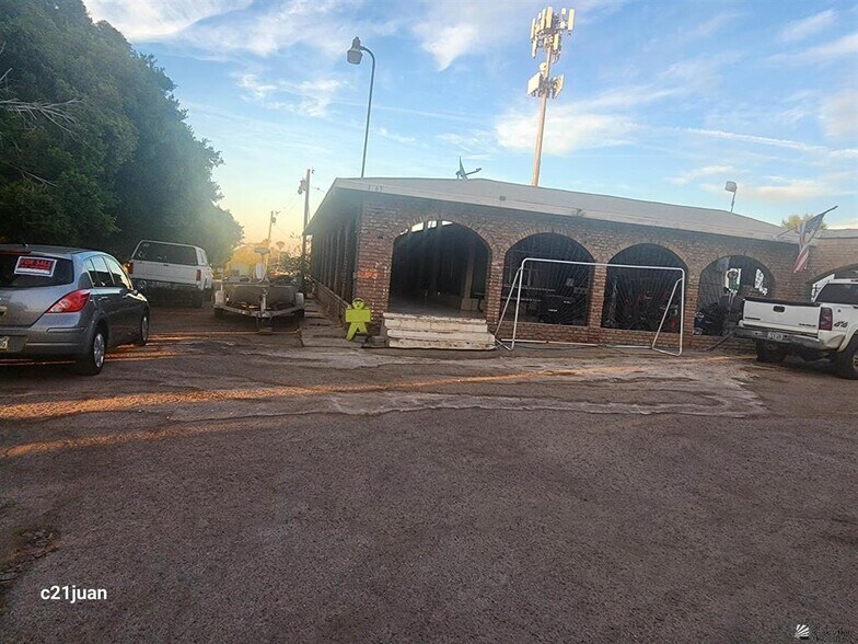 More Photos Of 1063 N Main St, San Luis Specialty For Sale