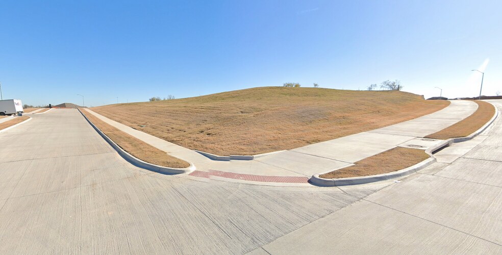 More Photos Of 9500 Old Weatherford rd, Fort Worth Land For Sale
