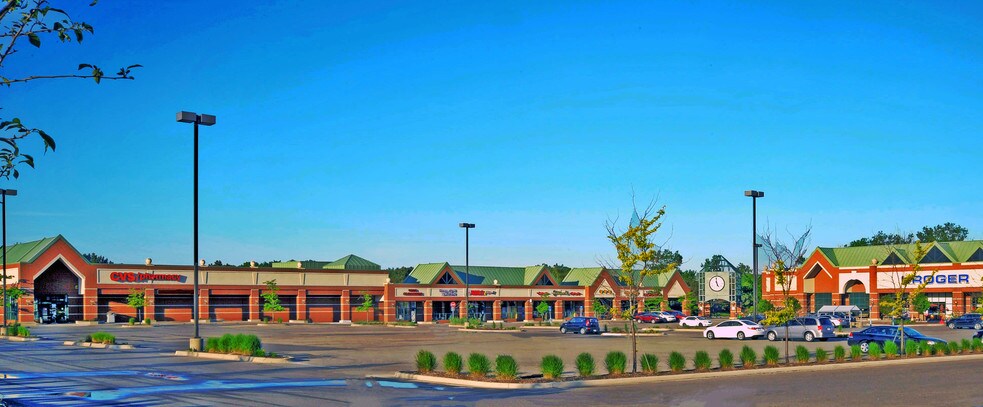 More Photos Of 2045-2129 W South Blvd W, Troy Unknown For Lease