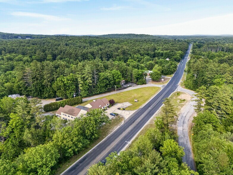 More Photos Of 294 Route 101, Amherst Office For Sale