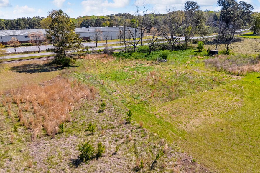 More Photos Of 3196 Maysville Rd, Commerce Land For Sale
