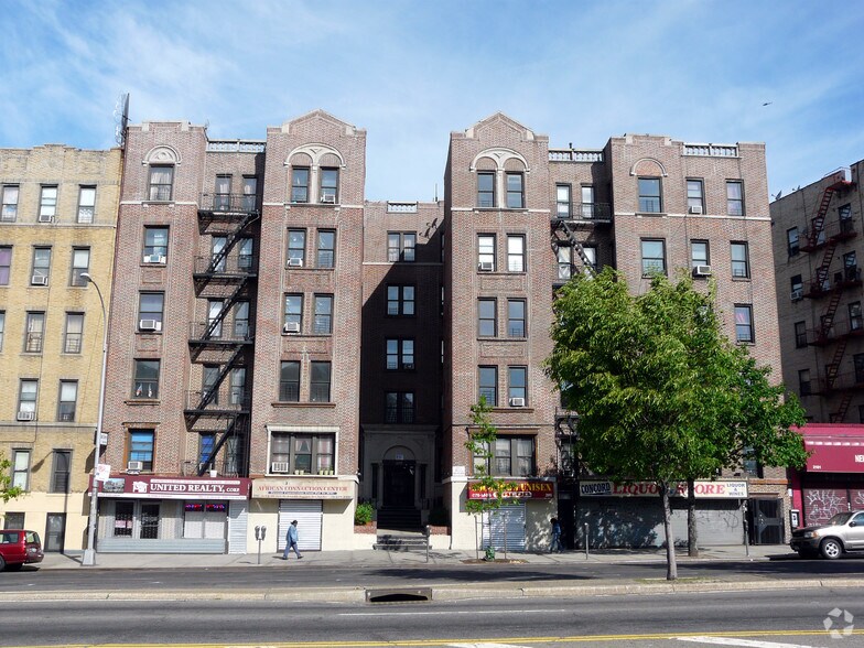 More Photos Of 2080-2090 Grand Concourse, Bronx Apartments For Lease