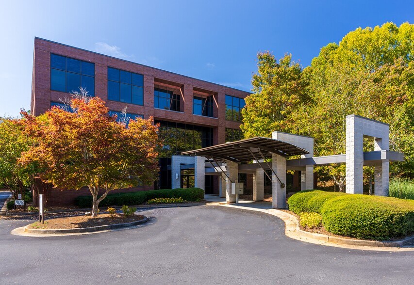 More Photos Of 4000 Shakerag Hill, Peachtree City Medical For Lease