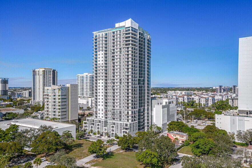 More Photos Of 405 NE 2nd St, Fort Lauderdale Apartments For Lease