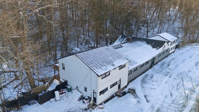 More Photos Of 1050 S State Route 23, Wantage Lodge Meeting Hall For Sale