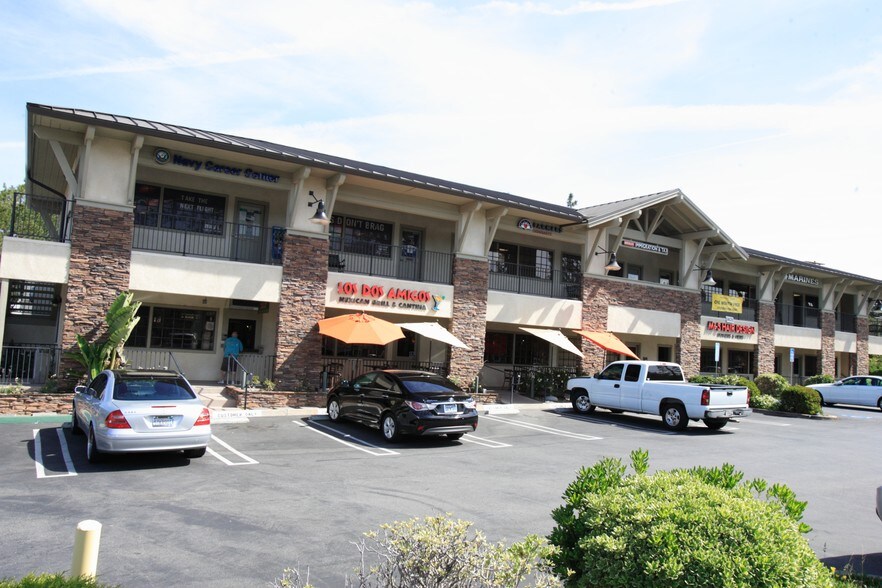 More Photos Of 1421 E Thousand Oaks Blvd, Thousand Oaks Office For Lease