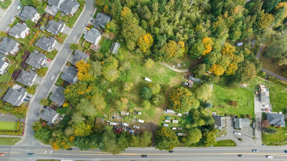 More Photos Of 2101 Bickford ave, Snohomish Land For Sale