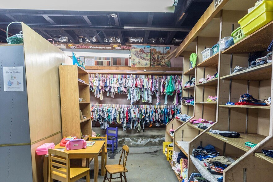 More Photos Of 2 Depot St, Pittsfield Storefront Retail Residential For Sale