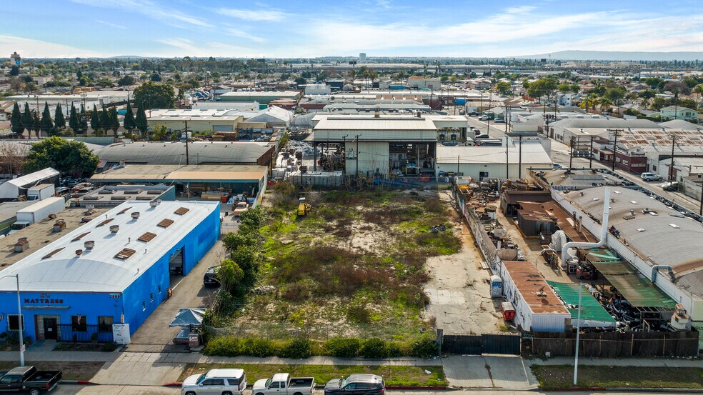 More Photos Of 2820 Martin Luther King Jr Blvd, Lynwood Land For Sale
