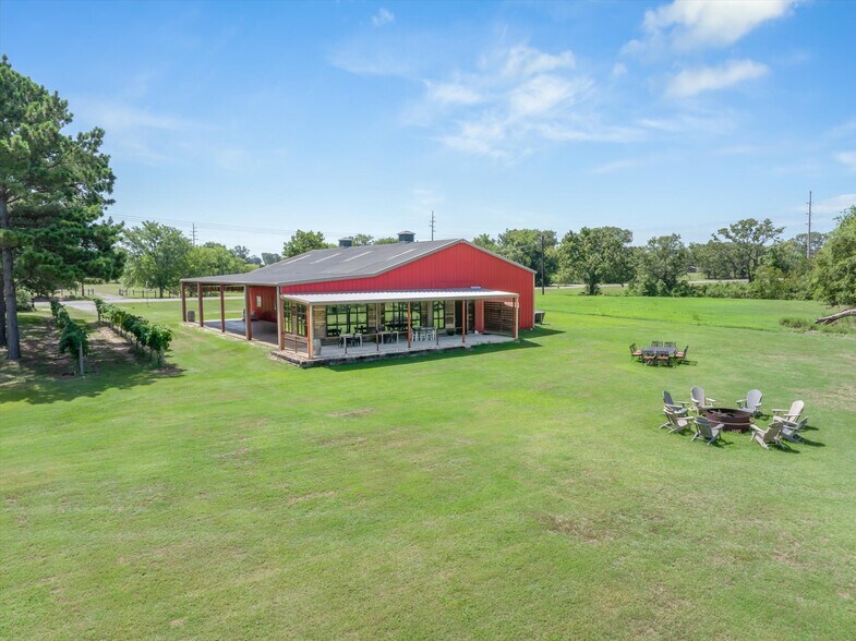 More Photos Of 5518 State Highway 198, Canton Winery Vineyard For Sale